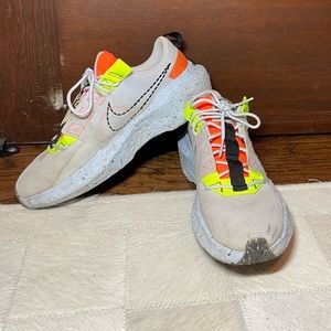 Nike Crater Impact
Women's Shoes